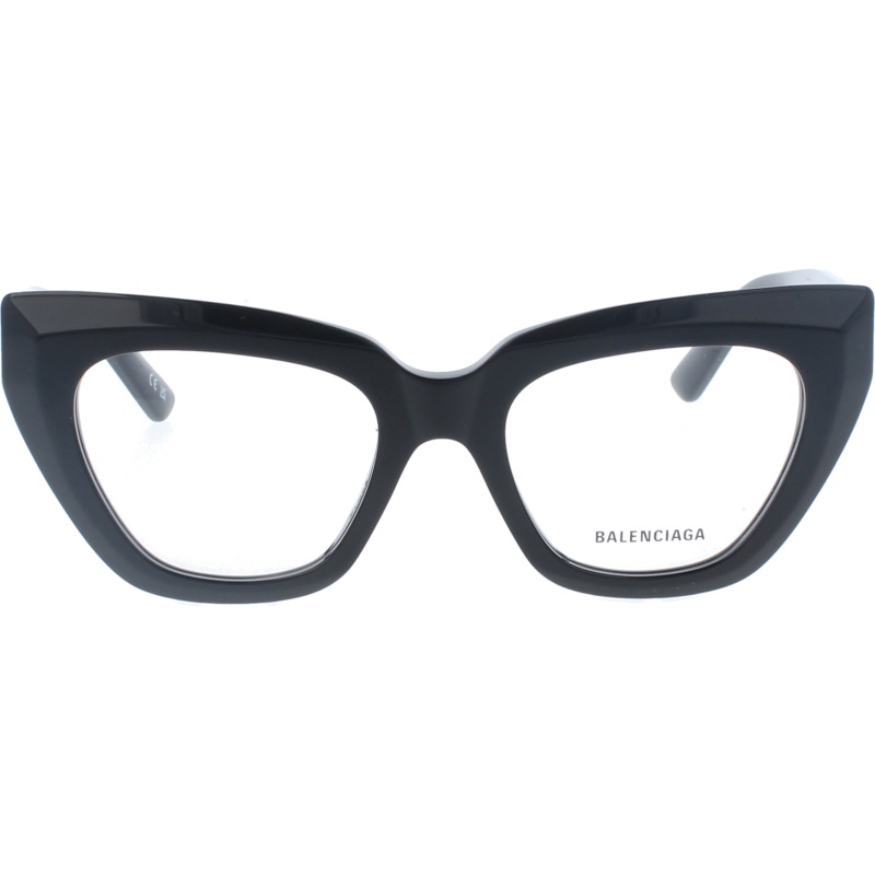 Balenciaga BB0238 001 50 19 Balenciaga - 2 - ¡Compra gafas online! - OpticalH
