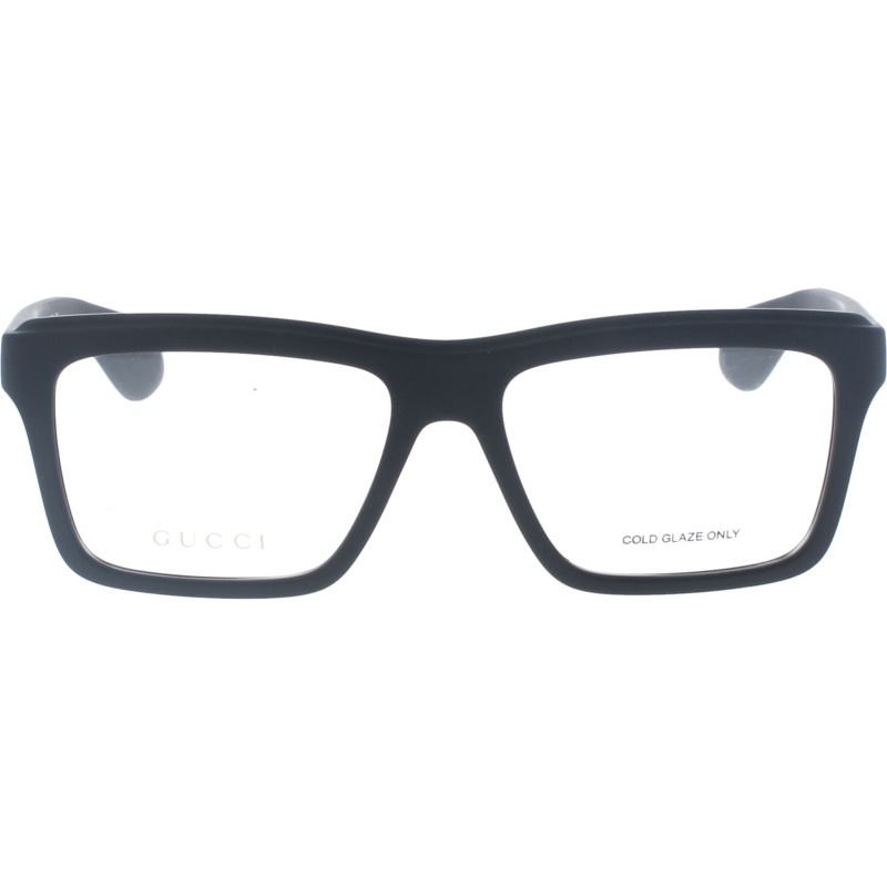 Gucci GG1573 001 55 16 Gucci - 2 - ¡Compra gafas online! - OpticalH