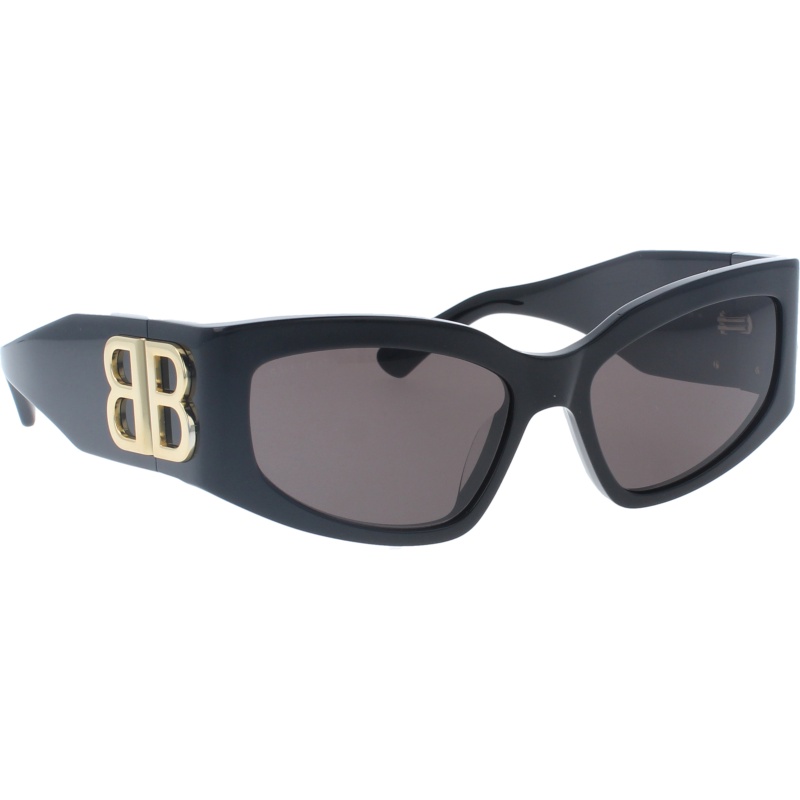 Balenciaga BB0321 002 57 17 Balenciaga - 2 - ¡Compra gafas online! - OpticalH