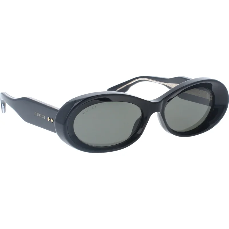 Gucci GG1527 001 54 17 Gucci - 2 - ¡Compra gafas online! - OpticalH