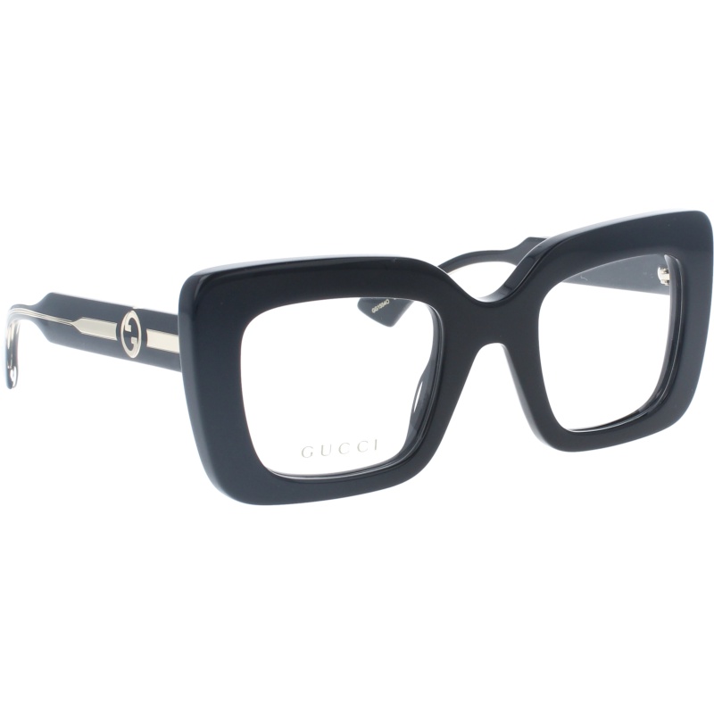 Gucci GG1554 001 49 24 Gucci - 2 - ¡Compra gafas online! - OpticalH