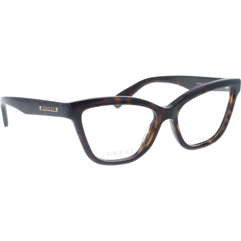 Gucci GG1589 002 55 16 Gucci - 2 - ¡Compra gafas online! - OpticalH