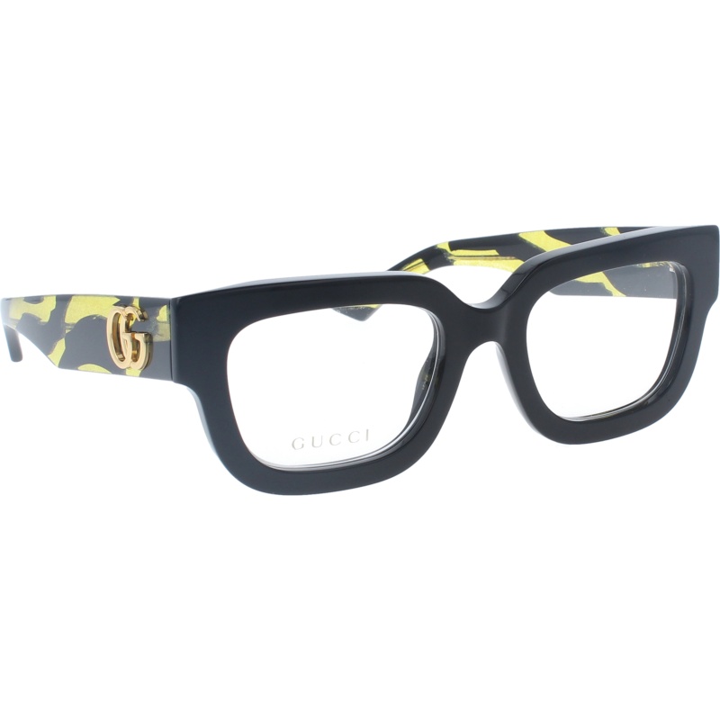 Gucci GG1548 006 52 21 Gucci - 2 - ¡Compra gafas online! - OpticalH