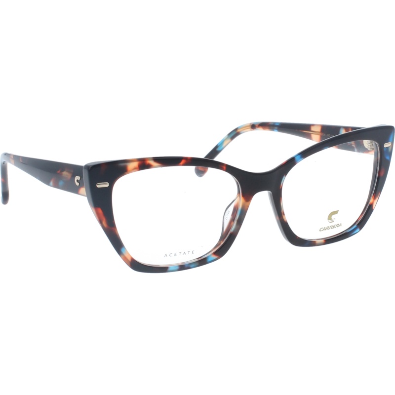 CARRERA 3036 X8Q 140 Carrera - 2 - ¡Compra gafas online! - OpticalH