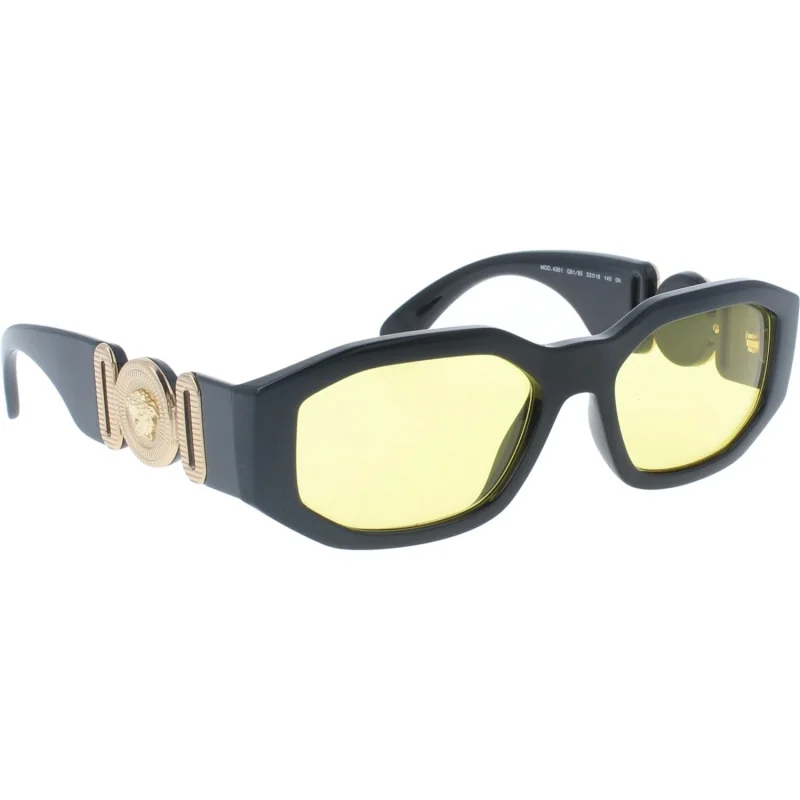 Versace VE4361 GB1/85 53 18 Versace - 2 - ¡Compra gafas online! - OpticalH