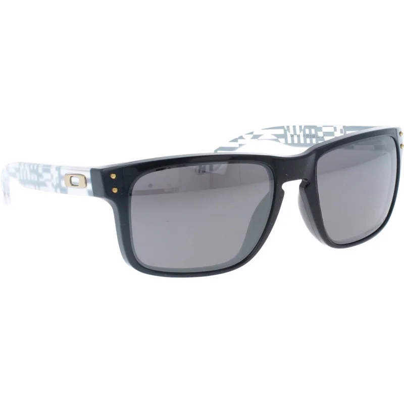 Oakley Holbrook OO9102 Y7 55 18 Oakley - 2 - ¡Compra gafas online! - OpticalH