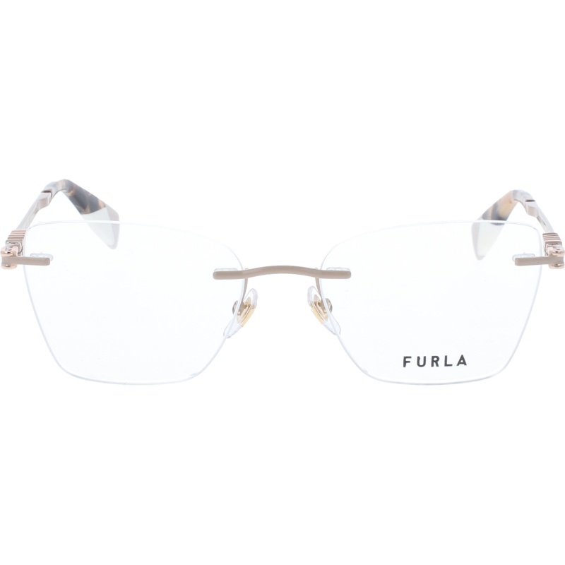 Furla VFU773 08F9 140 Furla - 2 - ¡Compra gafas online! - OpticalH