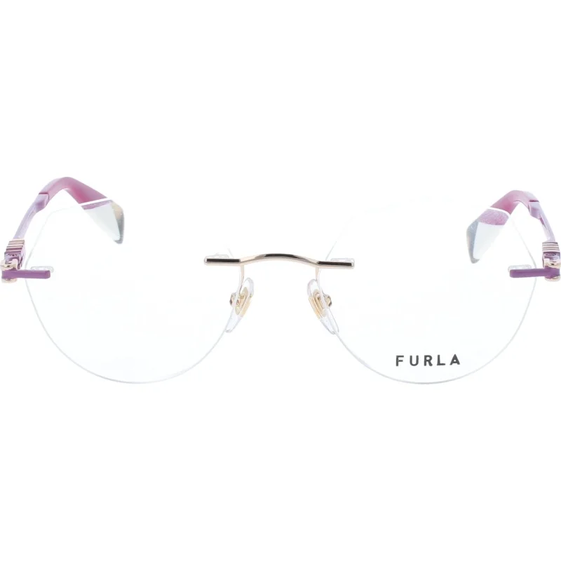 Furla VFU774 0300 135 Furla - 2 - ¡Compra gafas online! - OpticalH