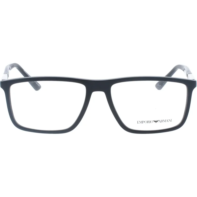 Emporio Armani EA3221 5001 56 16 Emporio Armani - 2 - ¡Compra gafas online! - OpticalH