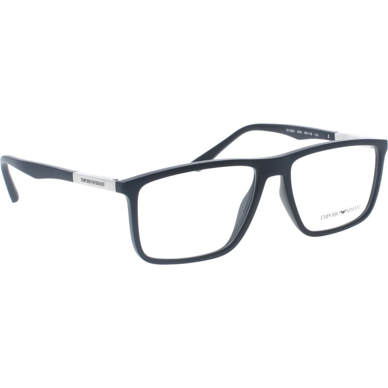 Emporio Armani EA3221 5001 56 16 Emporio Armani - 2 - ¡Compra gafas online! - OpticalH