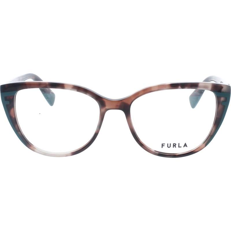 Furla VFU765 0710 140 Furla - 2 - ¡Compra gafas online! - OpticalH