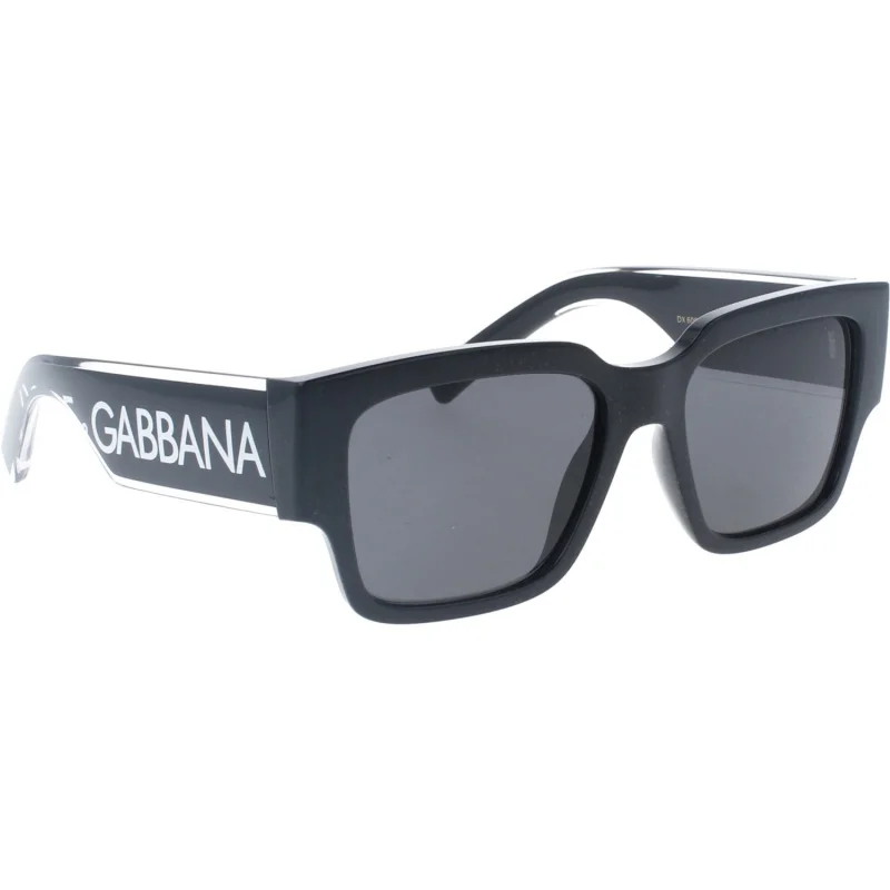 Dolce Gabbana DG6004 501/87 49 16 Dolce Gabbana - 2 - ¡Compra gafas online! - OpticalH