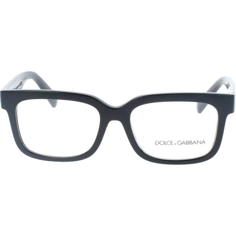 Dolce Gabbana DG5002 501 49 15 Dolce Gabbana - 2 - ¡Compra gafas online! - OpticalH