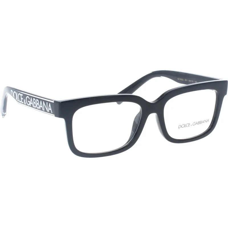 Dolce Gabbana DG5002 501 49 15 Dolce Gabbana - 2 - ¡Compra gafas online! - OpticalH