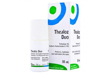 Theazol Duo