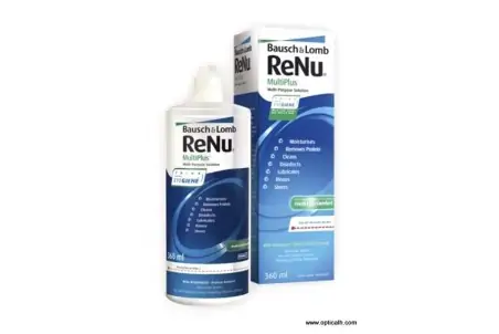 Renu Multiplus 360Ml