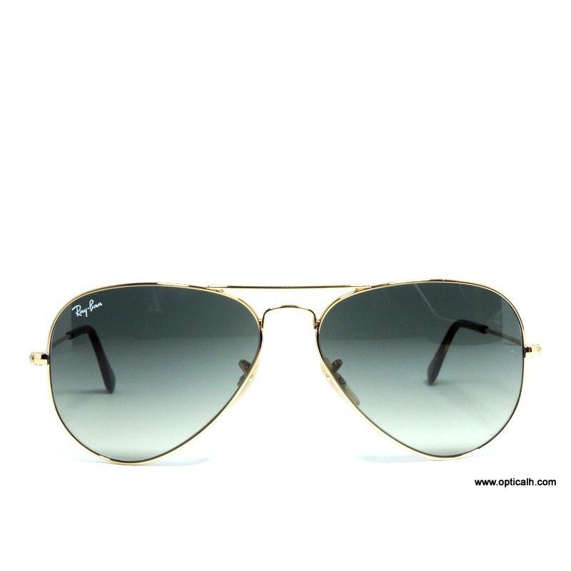 Ray-Ban Aviator RB3025 181/71 58 14 Ray-Ban - 2 - ¡Compra gafas online! - OpticalH