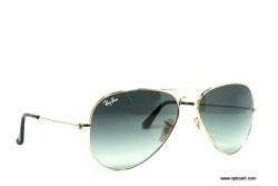 Ray-Ban Aviator RB3025 181/71 58 14 Ray-Ban - 2 - ¡Compra gafas online! - OpticalH