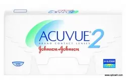 Acuvue 2 6 Months  - 2 - ¡Compra gafas online! - OpticalH