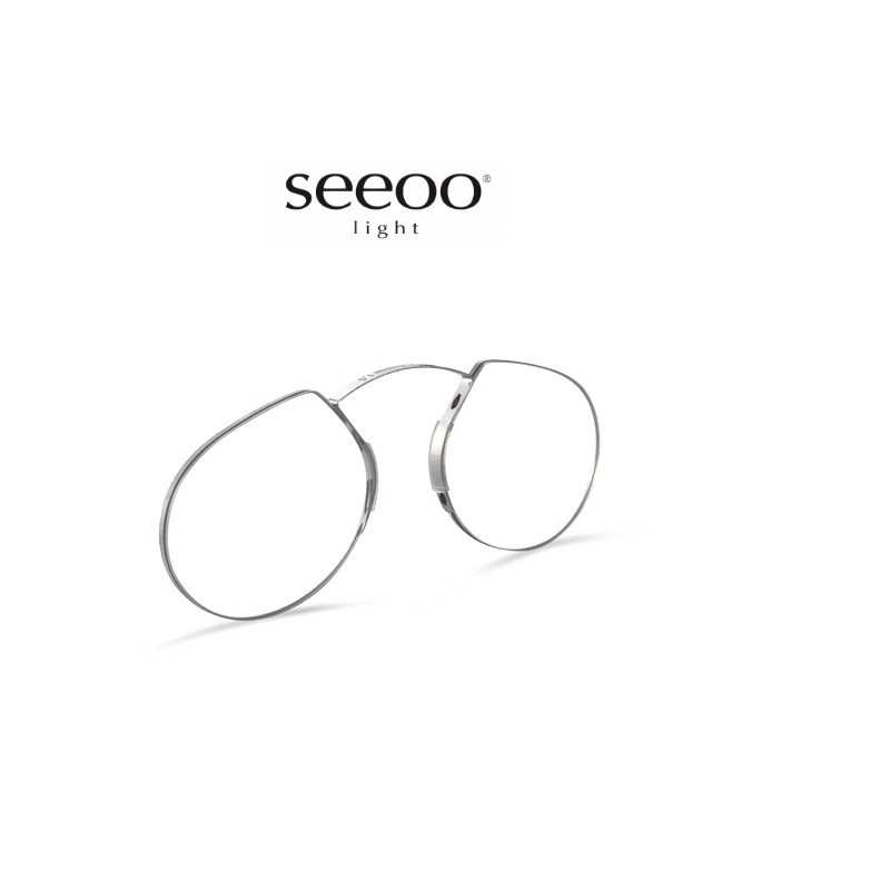 Seeoo Light  - 1 - ¡Compra gafas online! - OpticalH