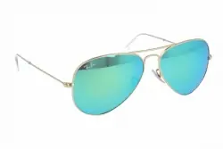 Ray-Ban Aviator RB3025 112/19 55 14 Ray-Ban - 2 - ¡Compra gafas online! - OpticalH