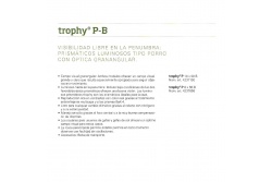 Trophy P-B 10*50 B Eschenbach - 3 - ¡Compra gafas online! - OpticalH