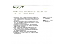 Trophy F 10 * 25 Ed Ww Eschenbach - 3 - ¡Compra gafas online! - OpticalH