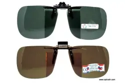 Suplemento Solar Fit-Over Abatible  - 4 - ¡Compra gafas online! - OpticalH