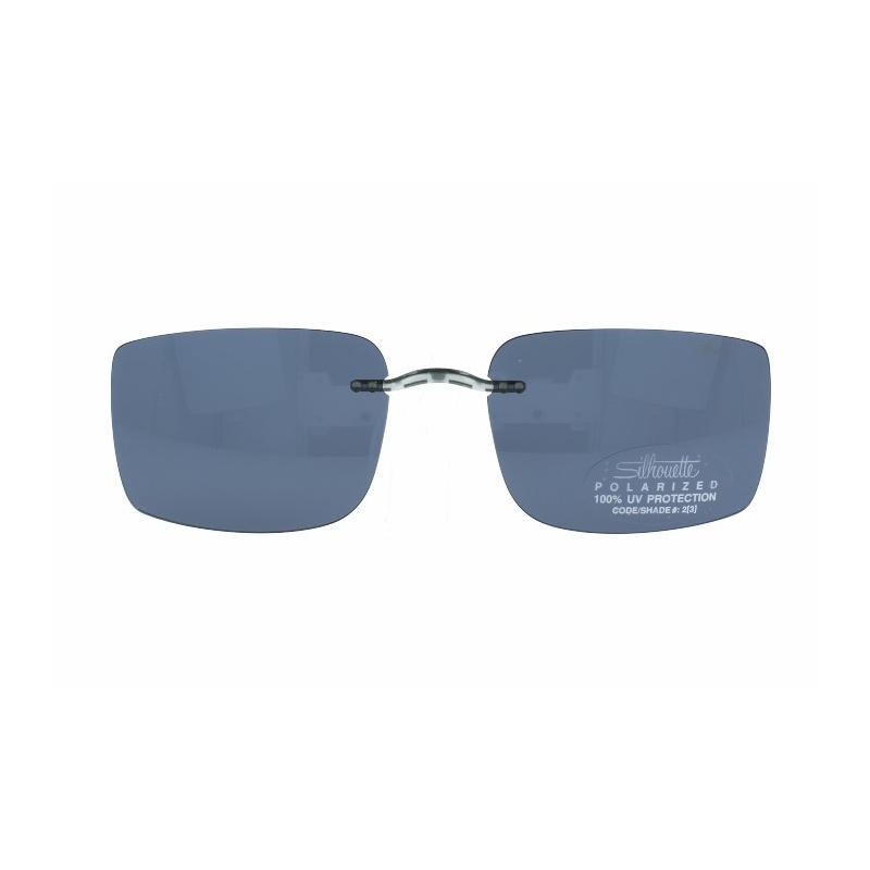 Sun Supplement Silhouette Harmon 5065/00 5259 53 21 Silhouette - 1 - ¡Compra gafas online! - OpticalH