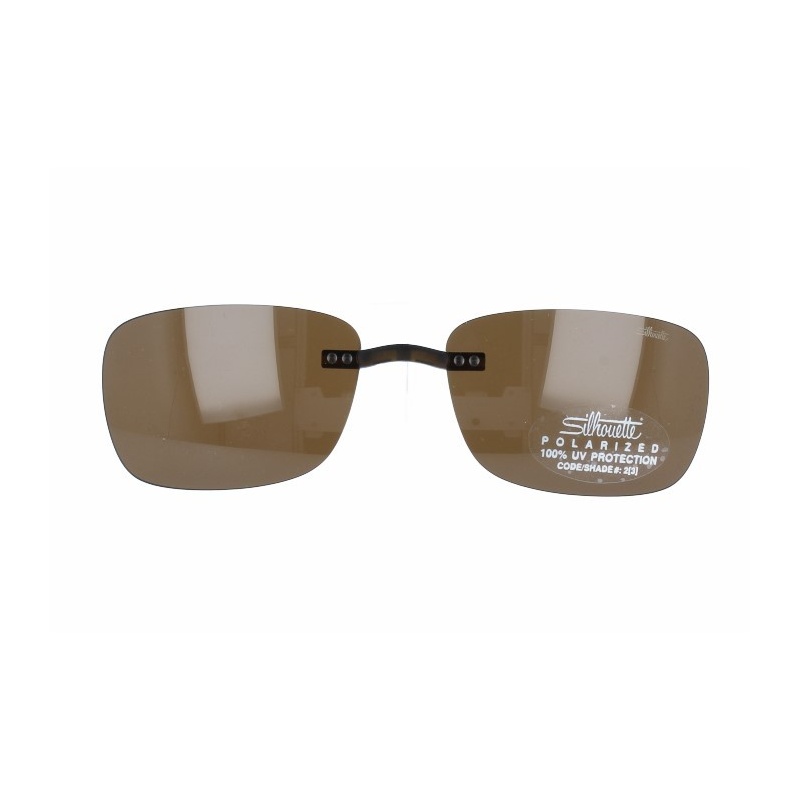 Sun Supplement Silhouette Impres 5076/05 7775 52 19 Silhouette - 1 - ¡Compra gafas online! - OpticalH
