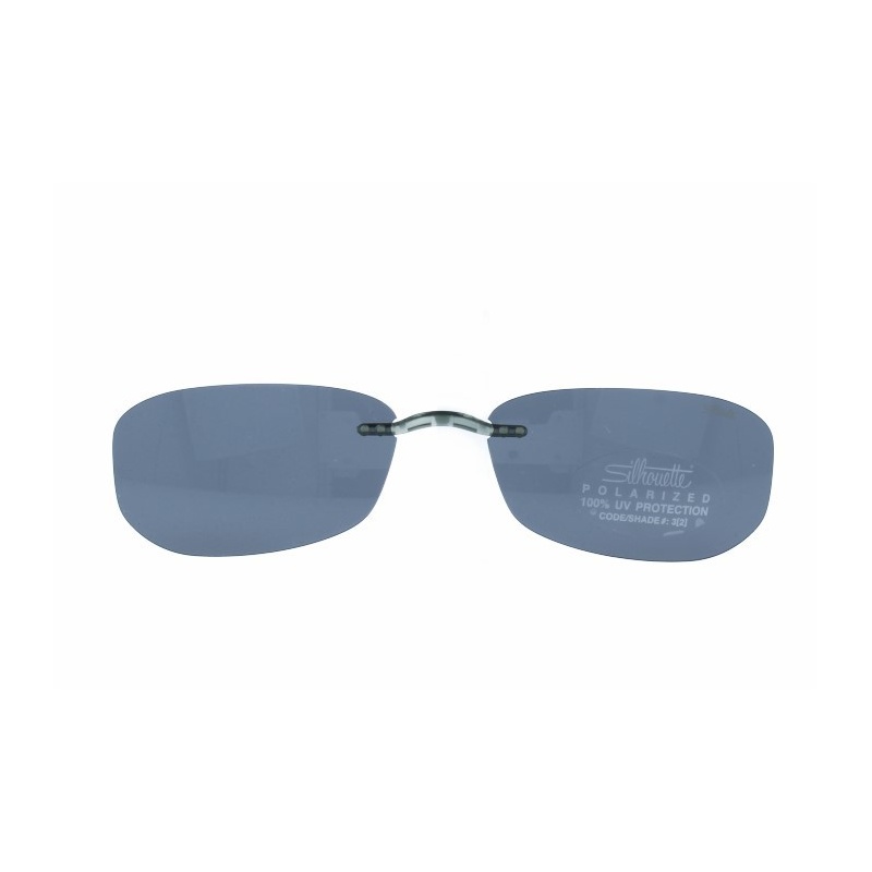 Sun Supplement Silhouette Zen 5065/00 7751 52 19 Silhouette - 1 - ¡Compra gafas online! - OpticalH