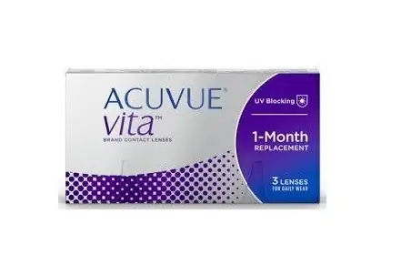 Acuvue Vita 6 Meses