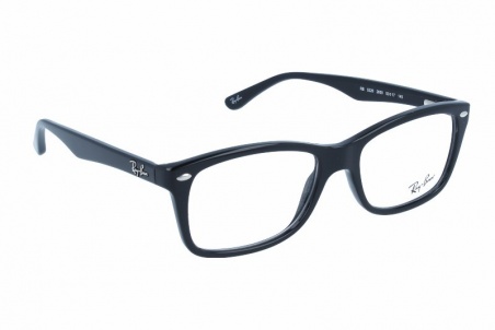 Ray-Ban RX5228 2000 55 17