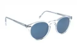 Oliver Peoples Gregory Peck OV5217 1101R8 47 23 Oliver Peoples - 2 - ¡Compra gafas online! - OpticalH