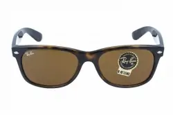 Ray-Ban New Wayfarer RB2132 710 55 18 Ray-Ban - 1 - ¡Compra gafas online! - OpticalH