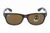 Ray-Ban New Wayfarer RB2132 710 55 18