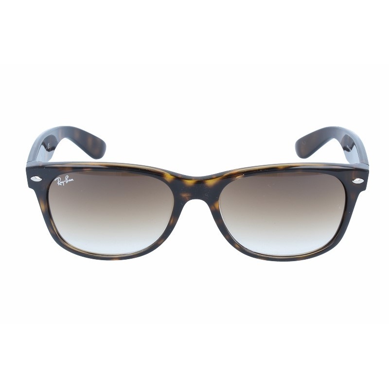 Ray-Ban New Wayfarer RB2132 710/51 55 18 Ray-Ban - 2 - ¡Compra gafas online! - OpticalH