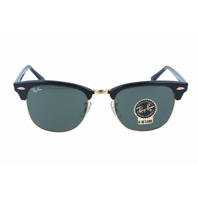 Ray-Ban Clubmaster RB3016 W0365 51 21 Ray-Ban - 2 - ¡Compra gafas online! - OpticalH