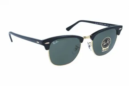 Ray-Ban Clubmaster RB3016 W0365 51 21