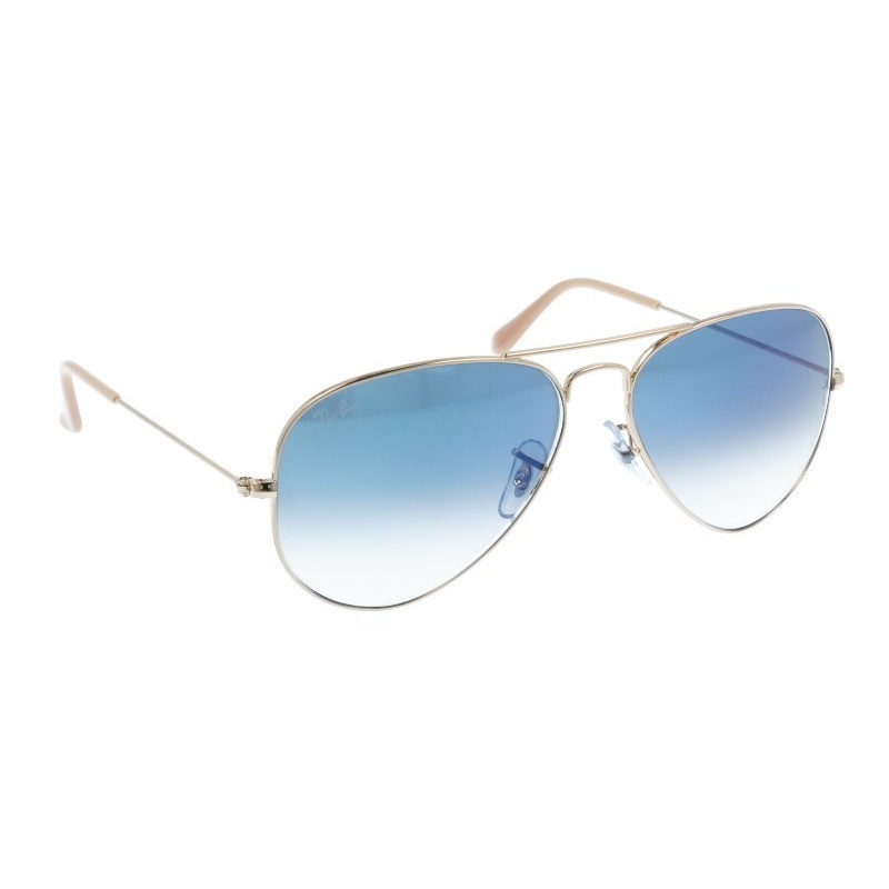 Ray-Ban Aviator RB3025 001/3F 58 14 Ray-Ban - 2 - ¡Compra gafas online! - OpticalH