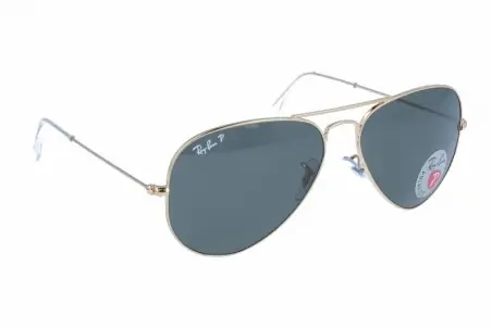 Ray-Ban Aviator RB3025 001/58 58 14