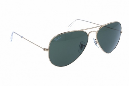 Ray-Ban Aviator RB3025 L0205 58 14