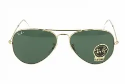 Ray-Ban Aviator RB3025 W3234 55 14 Ray-Ban - 1 - ¡Compra gafas online! - OpticalH