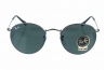 Ray-Ban Round Metal RB3447 029 50 21