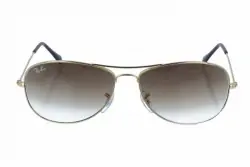 Ray-Ban Cockpit RB3362 001/51 59 14 Ray-Ban - 1 - ¡Compra gafas online! - OpticalH