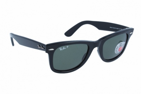 Ray-Ban Wayfarer RB2140 901/58 50 22