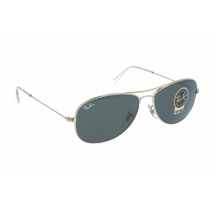 Ray-Ban Cockpit RB3362 001 56 14 Ray-Ban - 2 - ¡Compra gafas online! - OpticalH