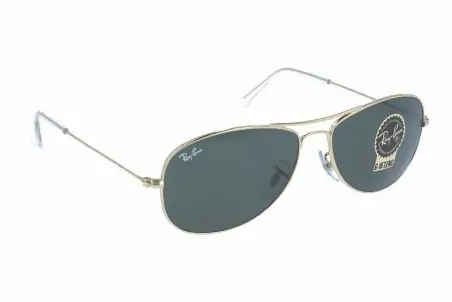 Ray-Ban Cockpit RB3362 001...