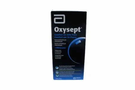 Oxysept Comfort 360Ml