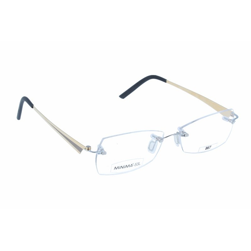 Minima M53 A104  - 2 - ¡Compra gafas online! - OpticalH